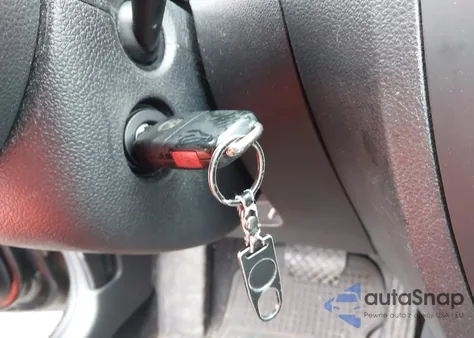 2014 Volkswagen Jetta 1.8T Se из США, поврежденный, VIN 3VWD17AJ4EM241902